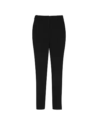 LUISA CERANO | Businesshose | schwarz